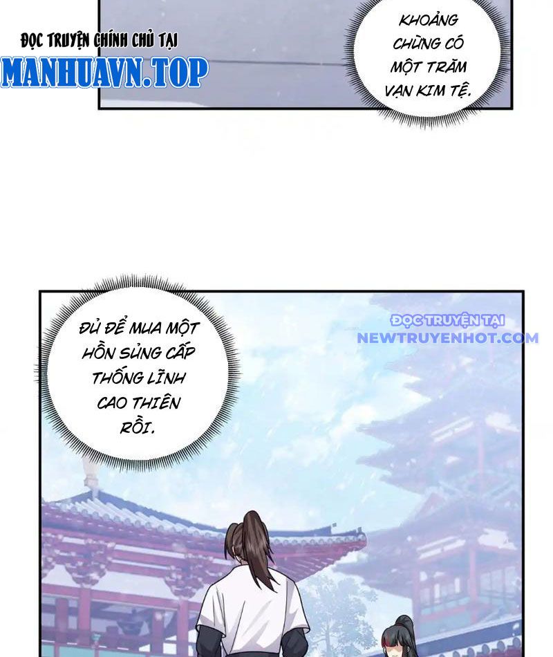 Tân Sủng Mị chapter 60 - Trang 32