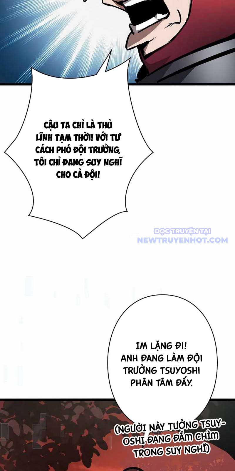 Trở Thành Anh Hùng Mạnh Nhất Nhờ Gian Lận chapter 29 - Trang 9