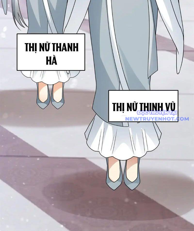 Tân Sủng Mị chapter 59 - Trang 74