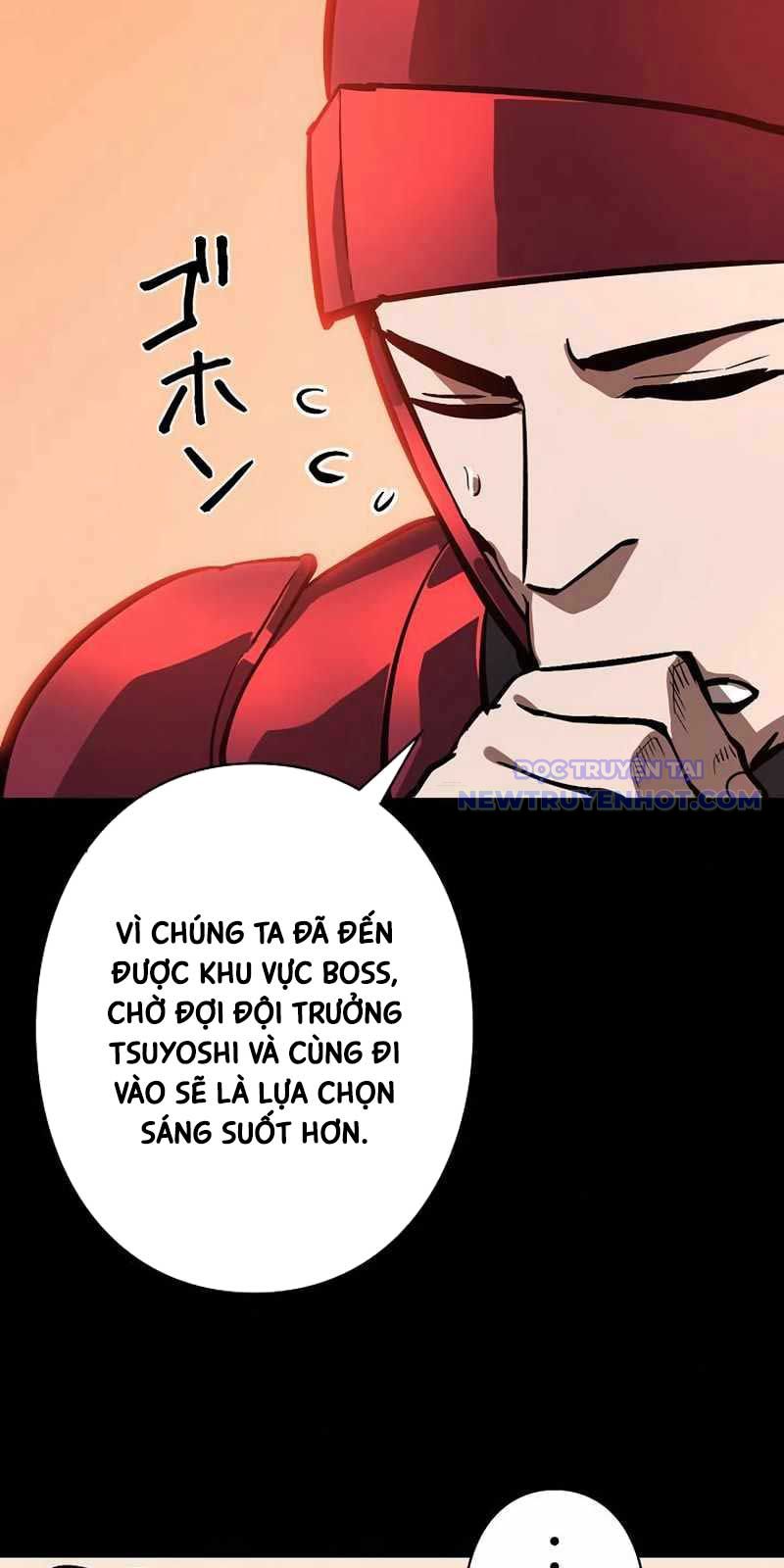 Trở Thành Anh Hùng Mạnh Nhất Nhờ Gian Lận chapter 29 - Trang 84