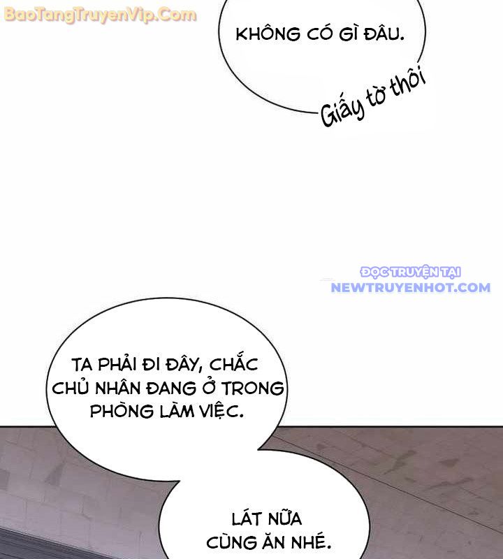 Ngục tối Black Haze chapter 2 - Trang 24