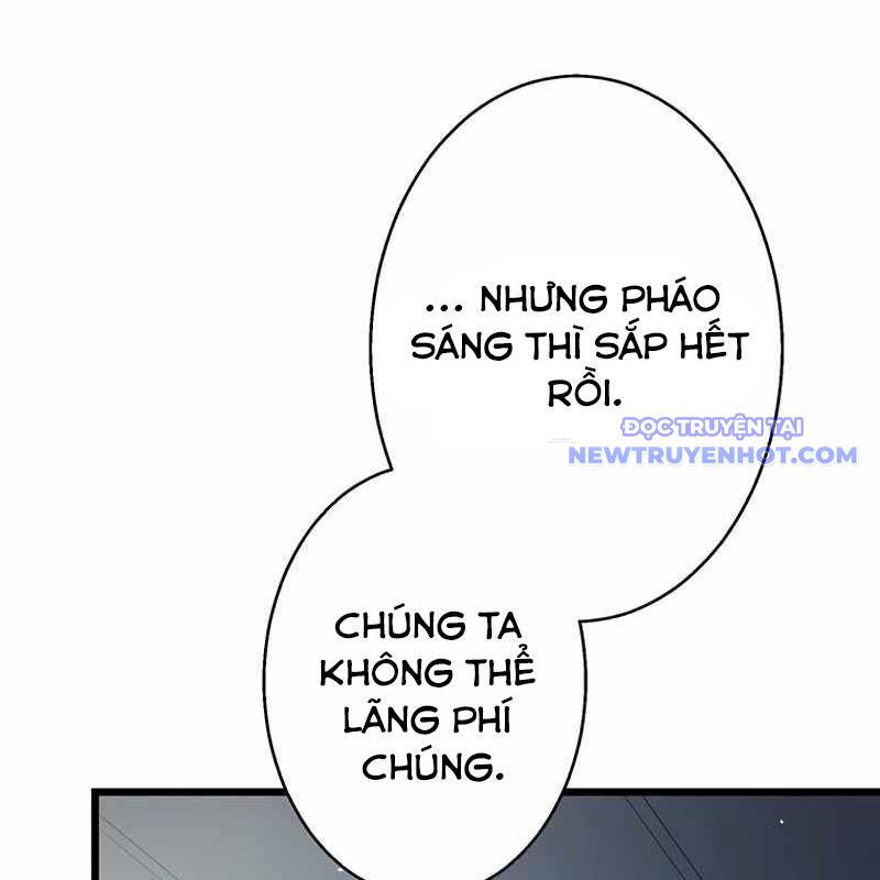 Ah, Thật Tuyệt Khi Còn Sống chapter 37 - Trang 112