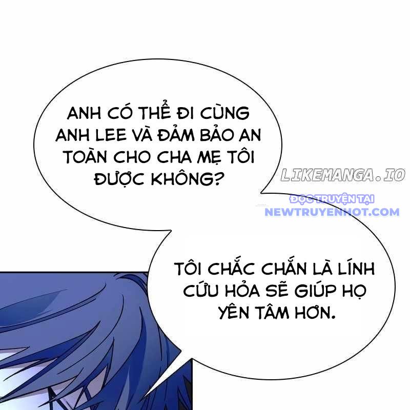 Tận Thế Cũng Chỉ Là Trò Chơi chapter 72 - Trang 156