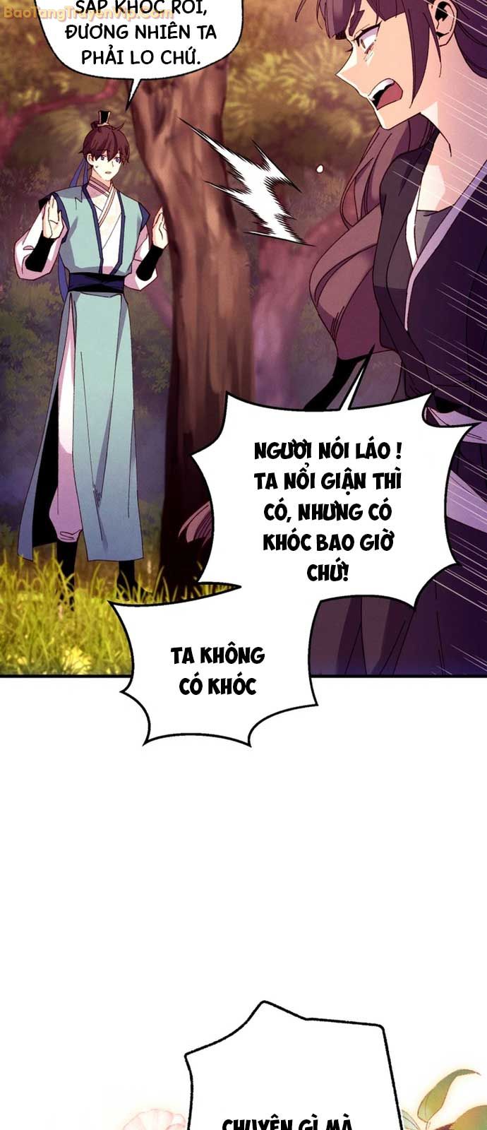 Phi Lôi Đao Thuật chapter 195 - Trang 60