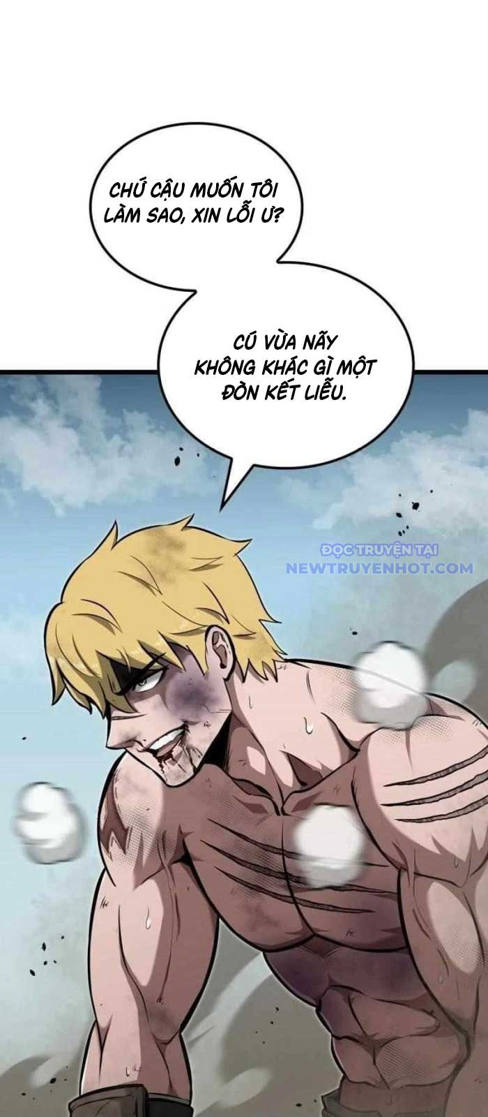 Nhà Vô Địch Kalli chapter 98 - Trang 68