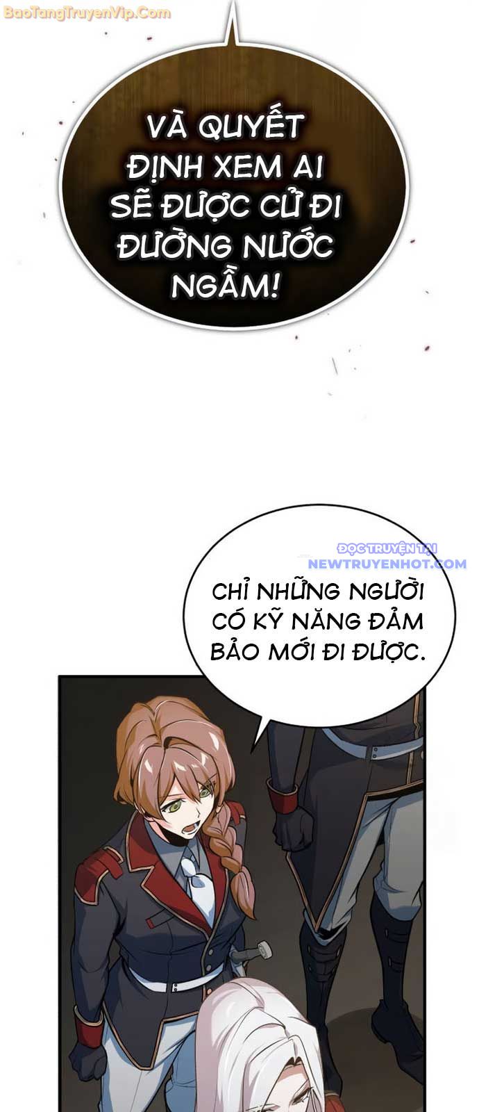 Giáo Sư Gián Điệp chapter 105 - Trang 20