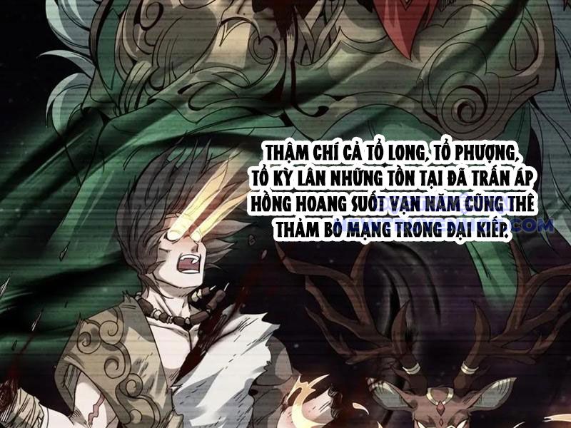 Hồng Hoang: Bắt Đầu Từ Việc Nhận Minh Hà Làm Con Gái Nuôi chapter 28 - Trang 31