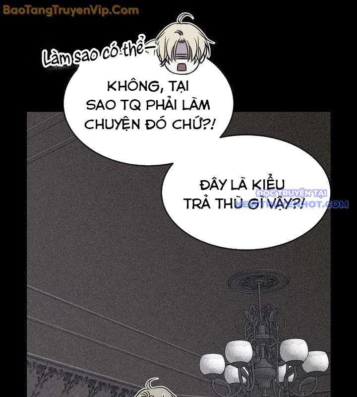 Ngục tối Black Haze chapter 3 - Trang 62