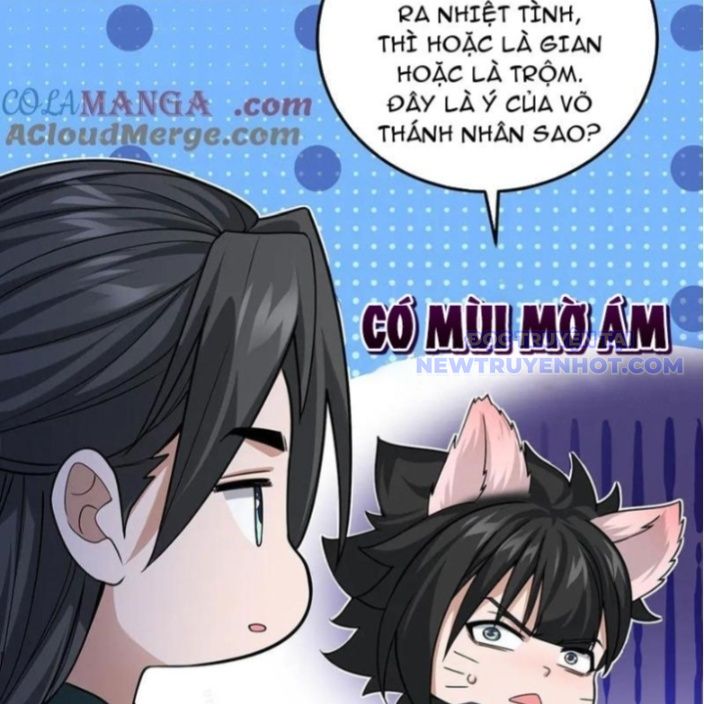 Giết Ta Thêm Mấy Lần Ta Liền Vô Địch chapter 42 - Trang 27