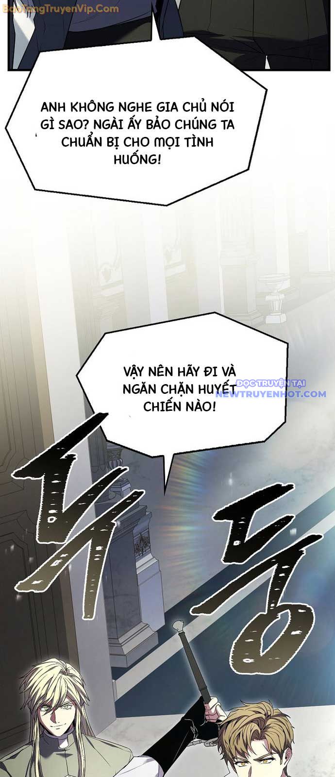 Huyền Thoại Giáo Sĩ Trở Lại chapter 161 - Trang 104