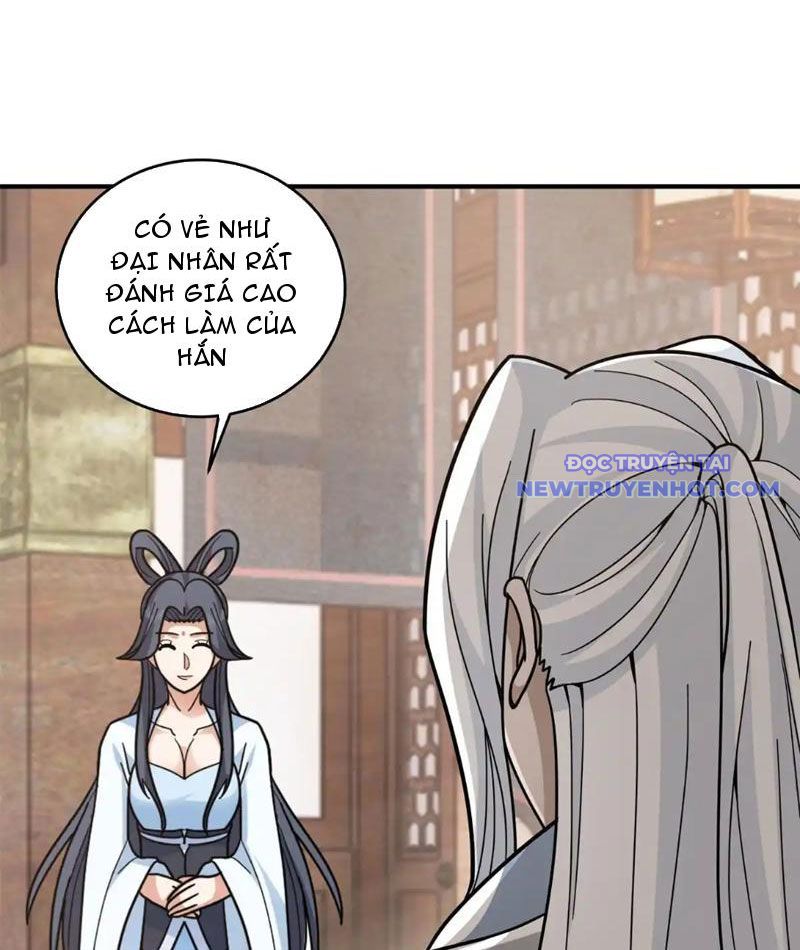 Tân Sủng Mị chapter 60 - Trang 50