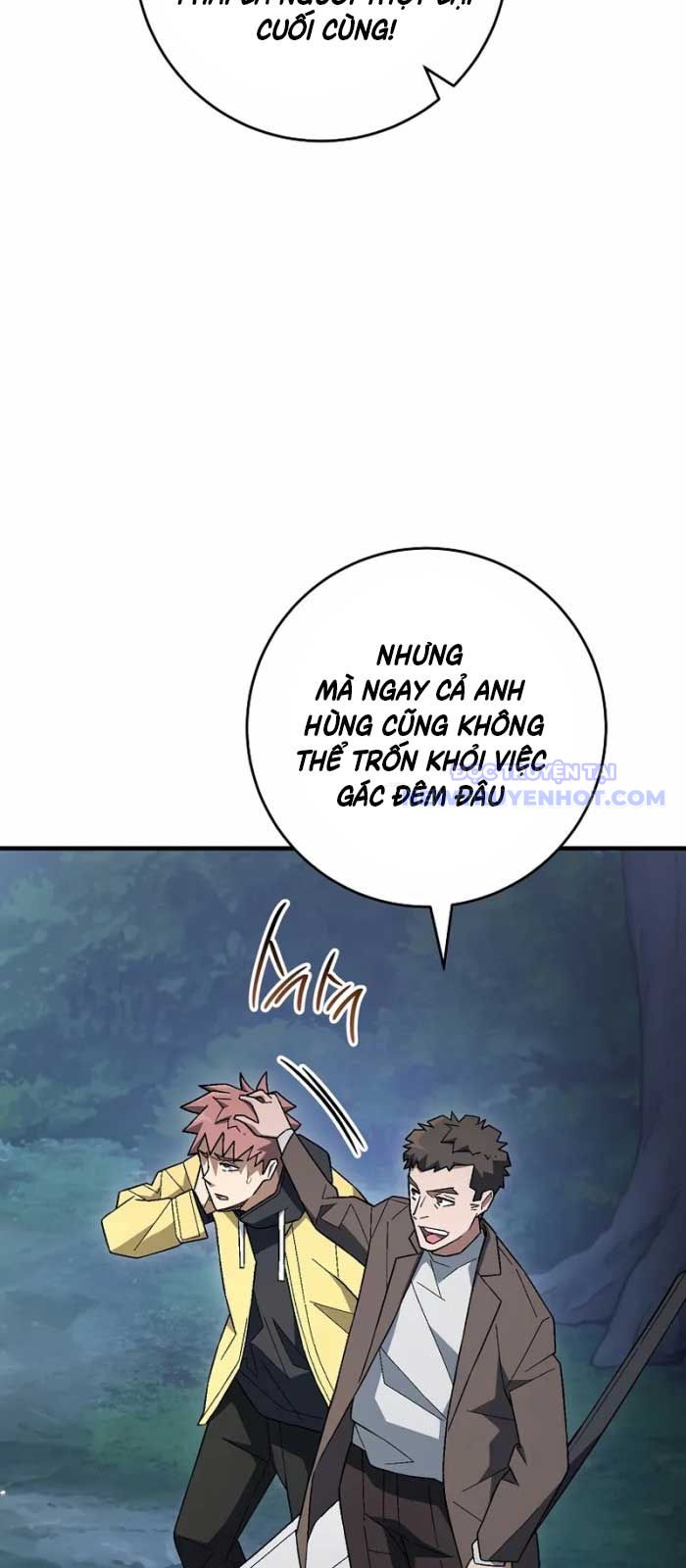 Anh Hùng Trở Lại chapter 111 - Trang 32