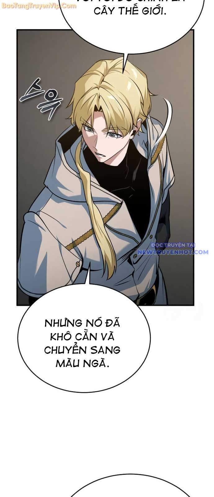 Giáo Sư Gián Điệp chapter 105 - Trang 16