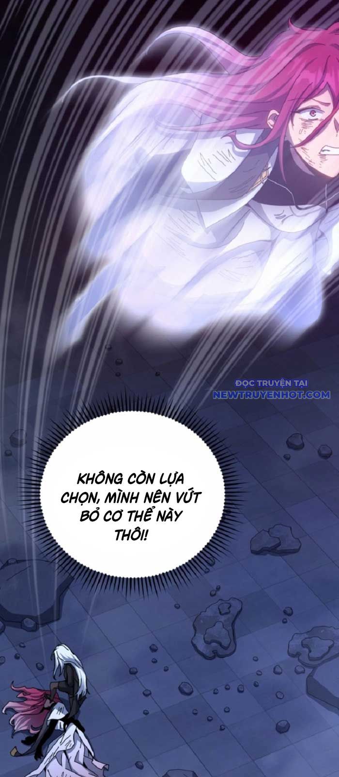 Tử Linh Sư Thiên Tài Của Học Viện chapter 155 - Trang 52