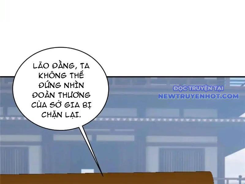 Tân Sủng Mị chapter 66 - Trang 34