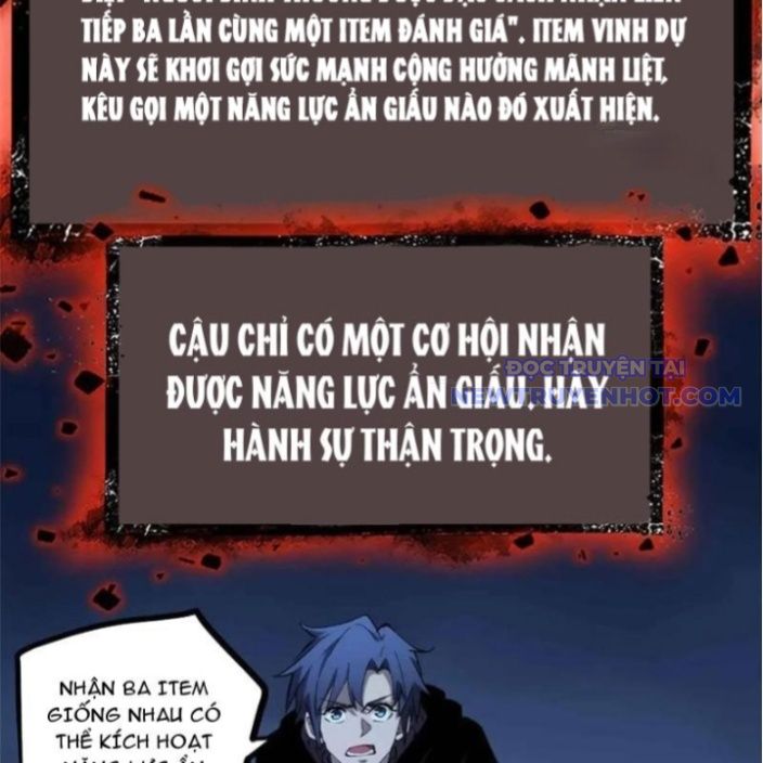 Người Giữ Cửa Vạn Giới chapter 21 - Trang 5