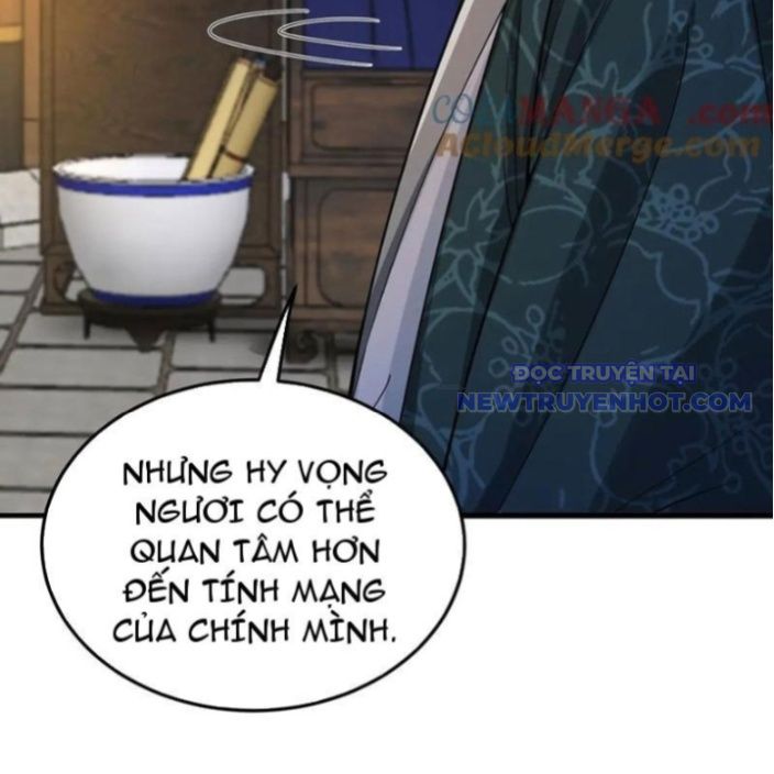 Giết Ta Thêm Mấy Lần Ta Liền Vô Địch chapter 42 - Trang 31