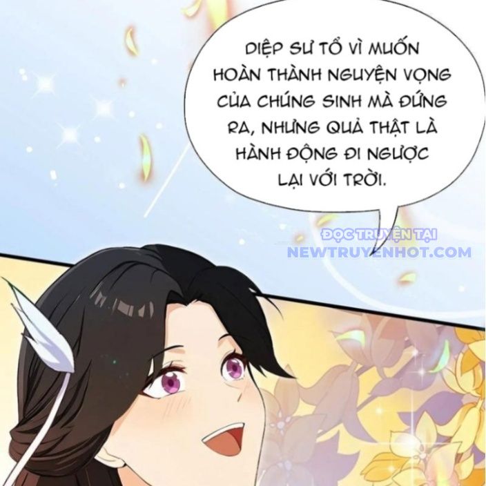 Hoá Ra Ta Đã Vô Địch Từ Lâu chapter 237 - Trang 133