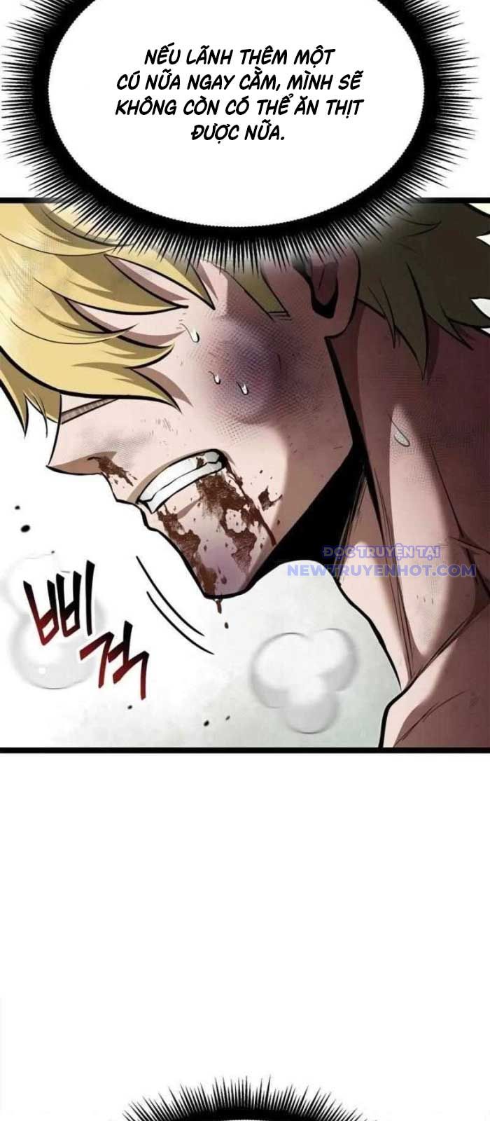 Nhà Vô Địch Kalli chapter 98 - Trang 36