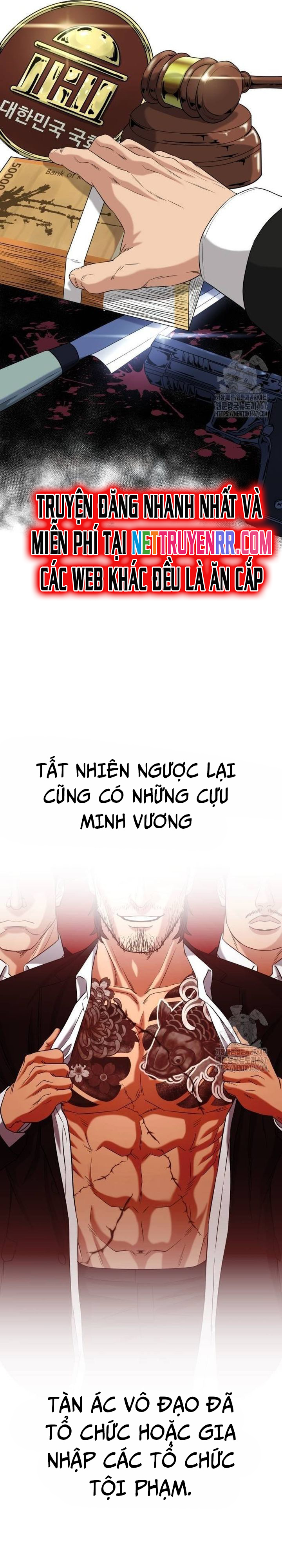 Minh Vương chapter 9 - Trang 41