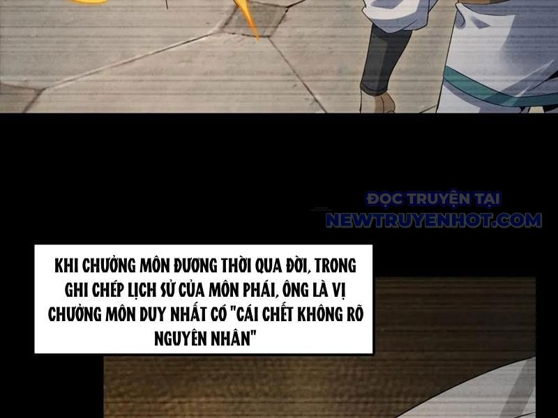 Hồng Hoang: Bắt Đầu Từ Việc Nhận Minh Hà Làm Con Gái Nuôi chapter 28 - Trang 62