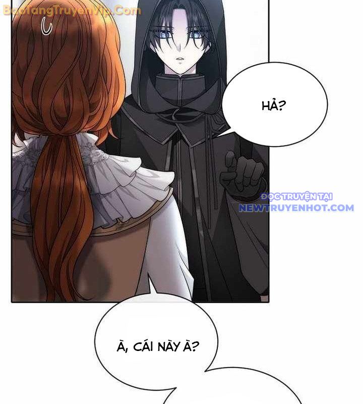 Ngục tối Black Haze chapter 2 - Trang 23