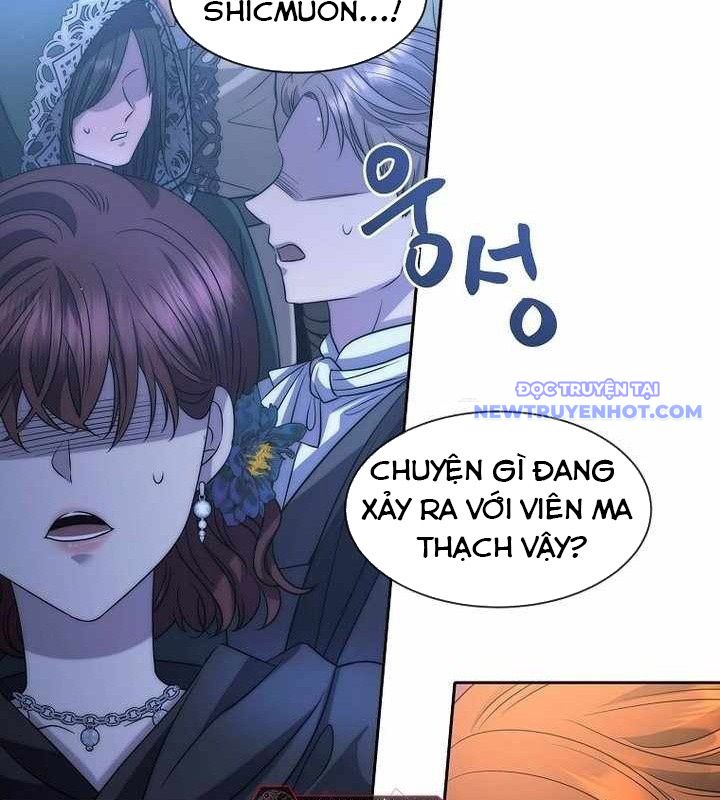 Ngục tối Black Haze chapter 4 - Trang 125