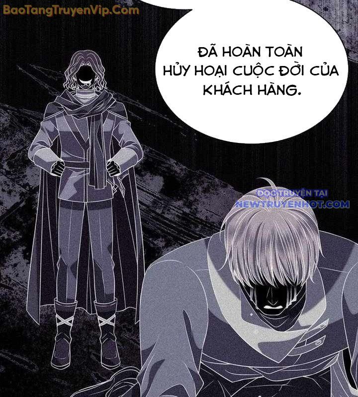 Ngục tối Black Haze chapter 3 - Trang 40