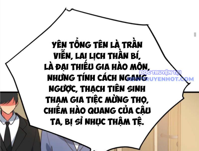 Ta Có 90 Tỷ Tiền Liếm Cẩu! chapter 491 - Trang 9