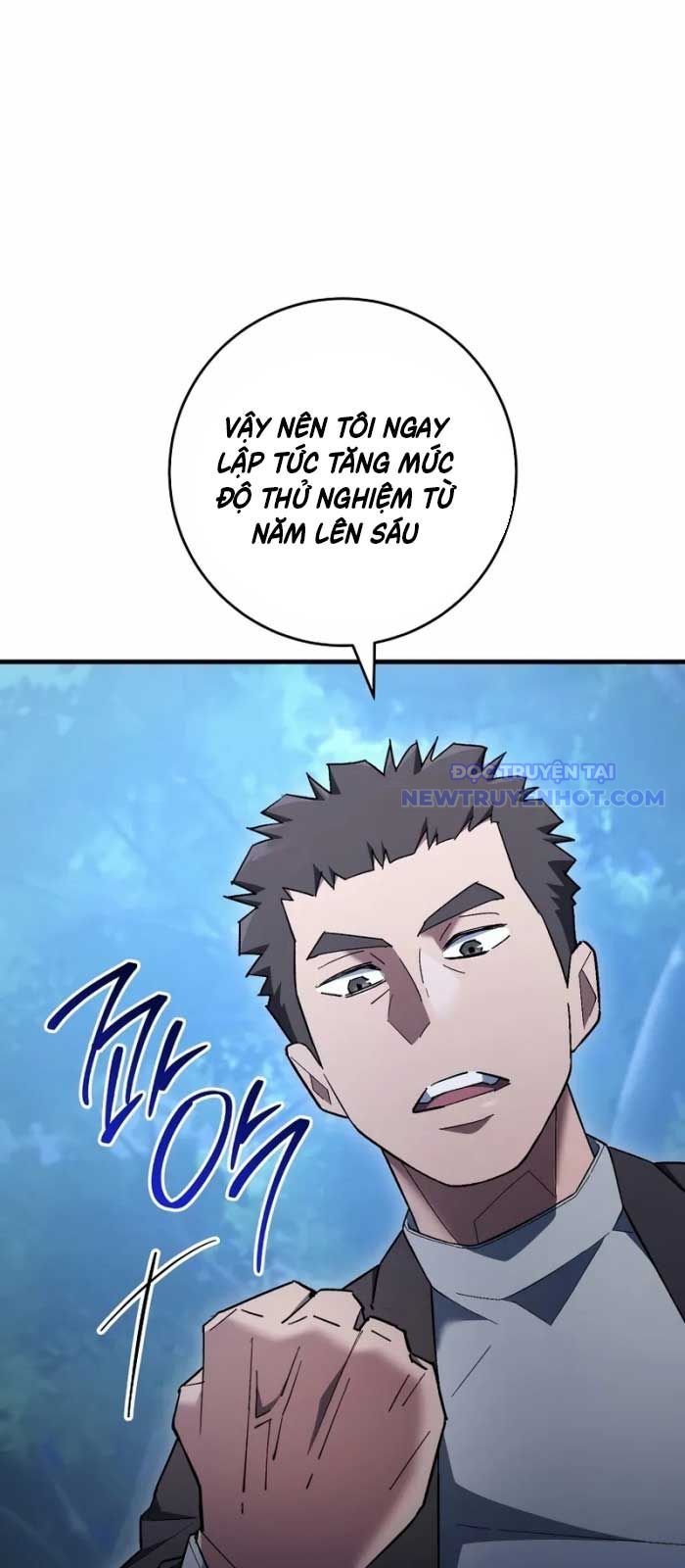 Anh Hùng Trở Lại chapter 111 - Trang 46