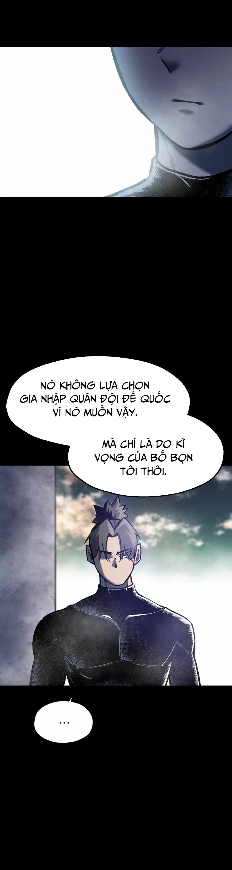 Ngọn Hải Đăng Bình Minh chapter 24 - Trang 7