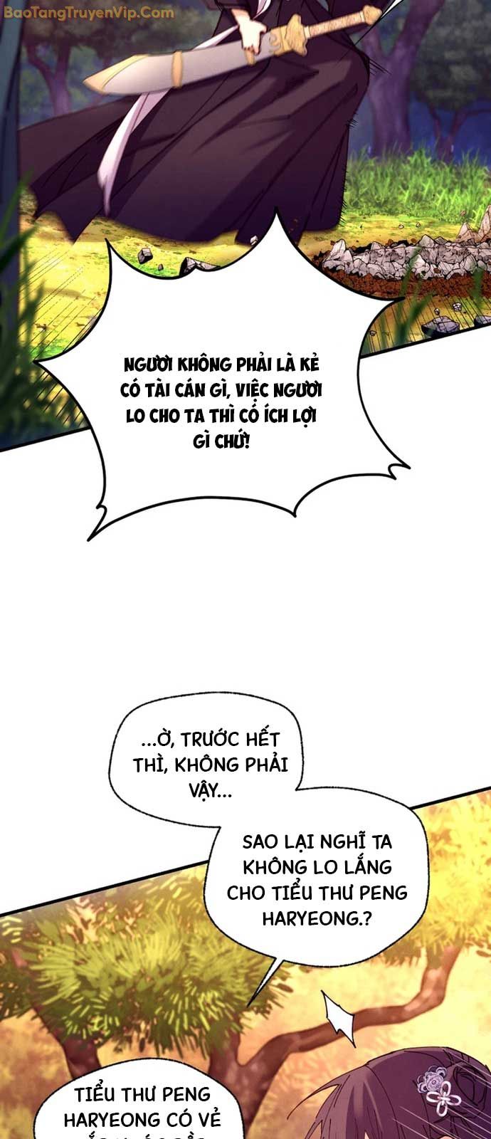 Phi Lôi Đao Thuật chapter 195 - Trang 59