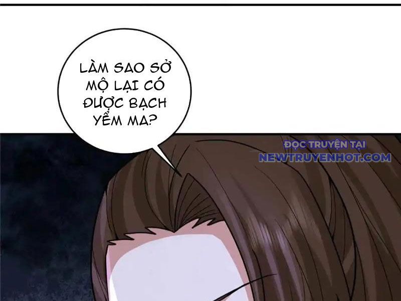 Tân Sủng Mị chapter 65 - Trang 9