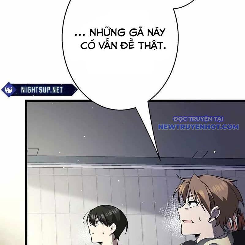 Ah, Thật Tuyệt Khi Còn Sống chapter 37 - Trang 127