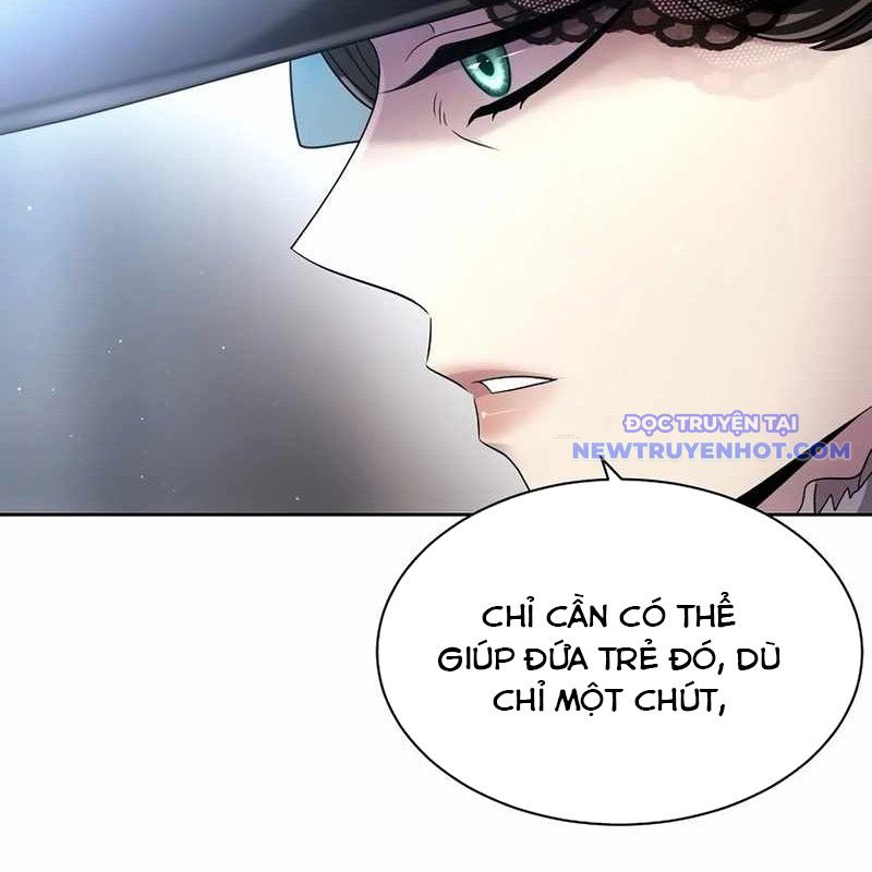 Ngục tối Black Haze chapter 9 - Trang 126