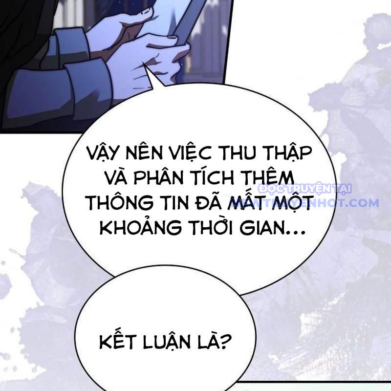 Hoàng Tử Bán Thuốc chapter 65 - Trang 117