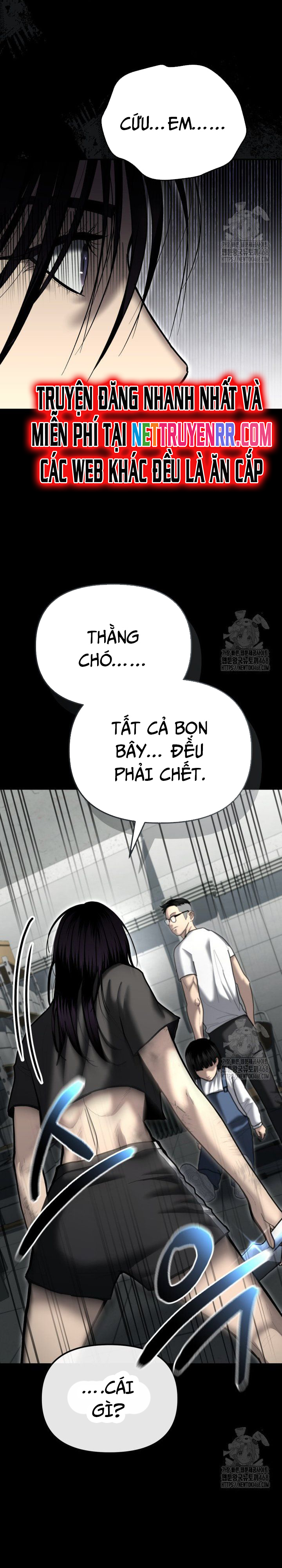 Cảnh Sát Bất Bại chapter 29 - Trang 22