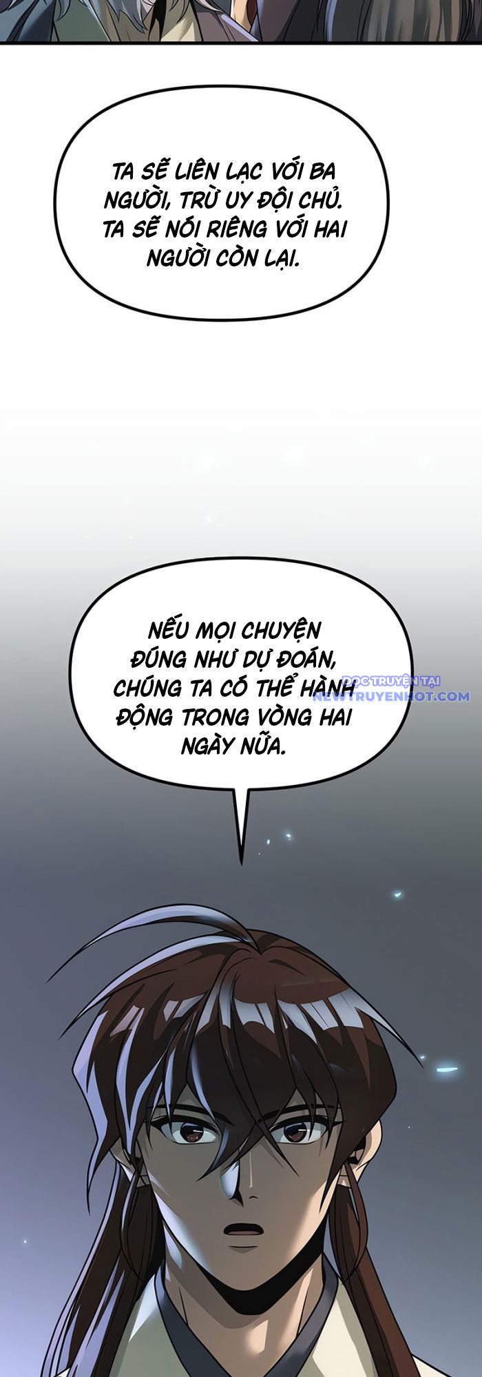 Ma Đạo Chuyển Sinh Ký chapter 104 - Trang 22