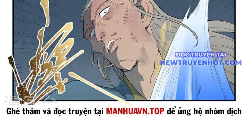 Tinh Võ Thần Quyết chapter 824 - Trang 24