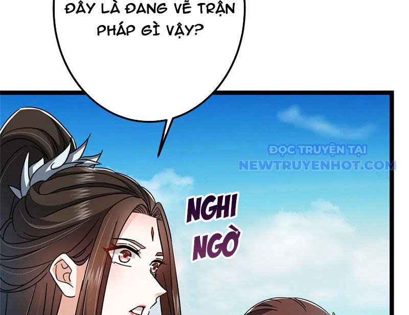 Chưởng Môn Khiêm Tốn Chút chapter 467 - Trang 38