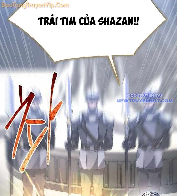 Ngục tối Black Haze chapter 3 - Trang 141