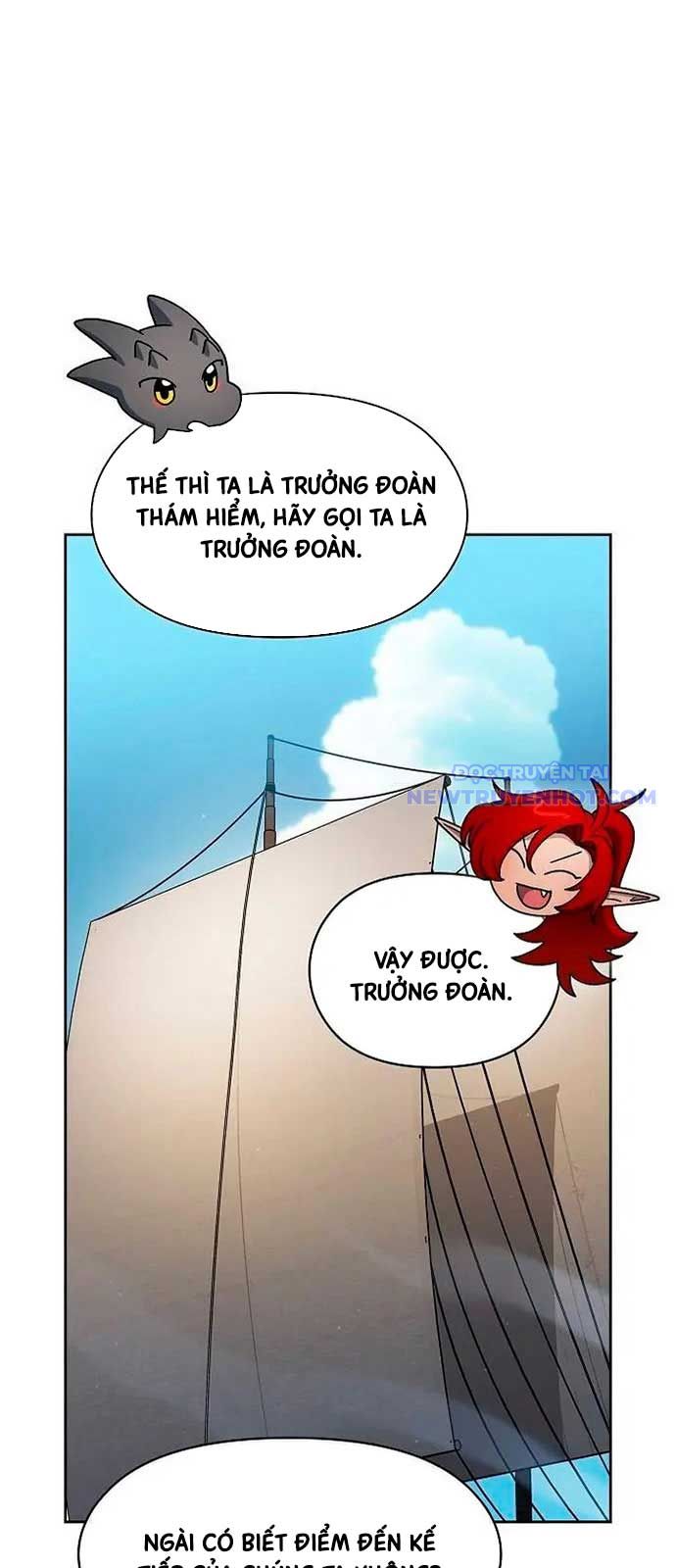 Nền Văn Minh Nebula chapter 75 - Trang 27