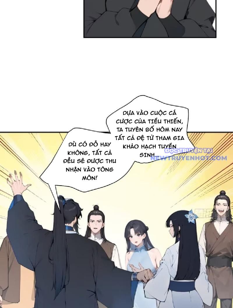 Bách Thê Phổ: Thánh nữ đều gọi ta là phu quân chapter 7 - Trang 50