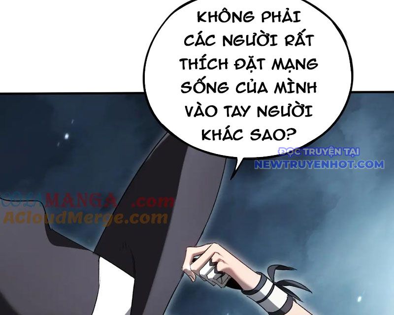 Boss Cuối Chấp Nhận Trở Thành Người Chơi chapter 55 - Trang 58