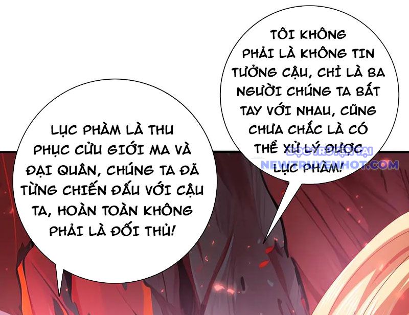 Toàn Dân Chuyển Chức: Ngự Long Sư Là Chức Nghiệp Yếu Nhất? chapter 92 - Trang 33