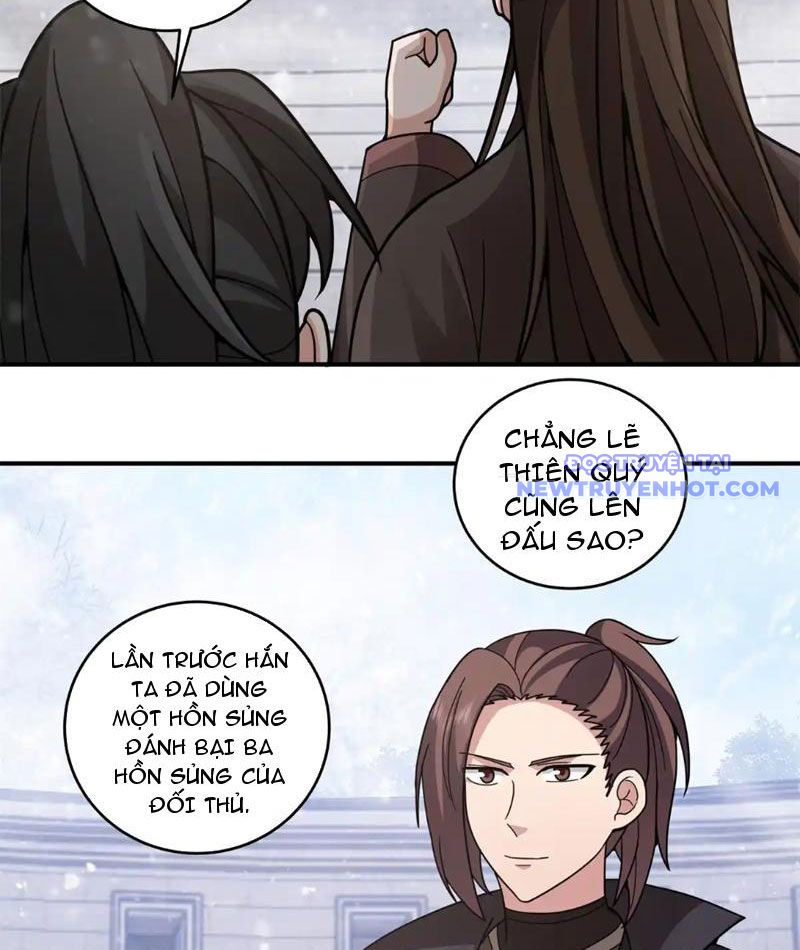 Tân Sủng Mị chapter 60 - Trang 67