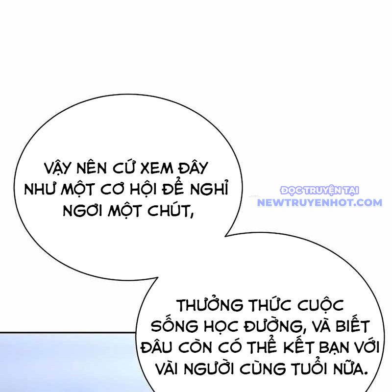 Ngục tối Black Haze chapter 11 - Trang 128