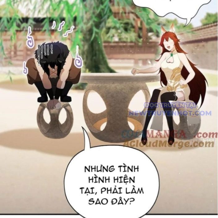 Hoá Ra Ta Đã Vô Địch Từ Lâu chapter 236 - Trang 34