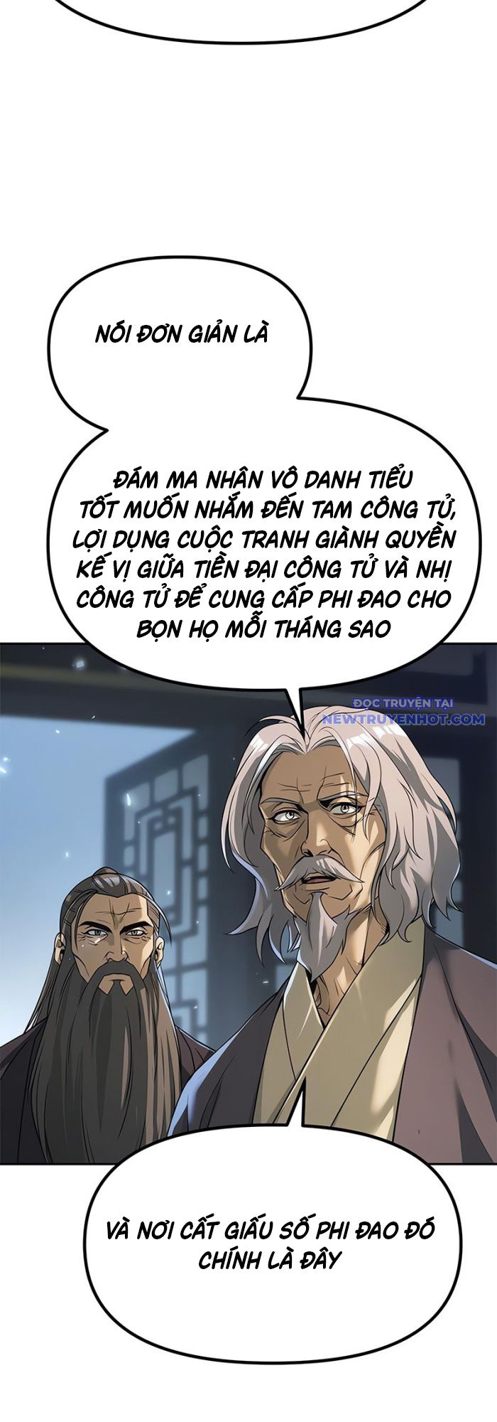 Ma Đạo Chuyển Sinh Ký chapter 104 - Trang 10