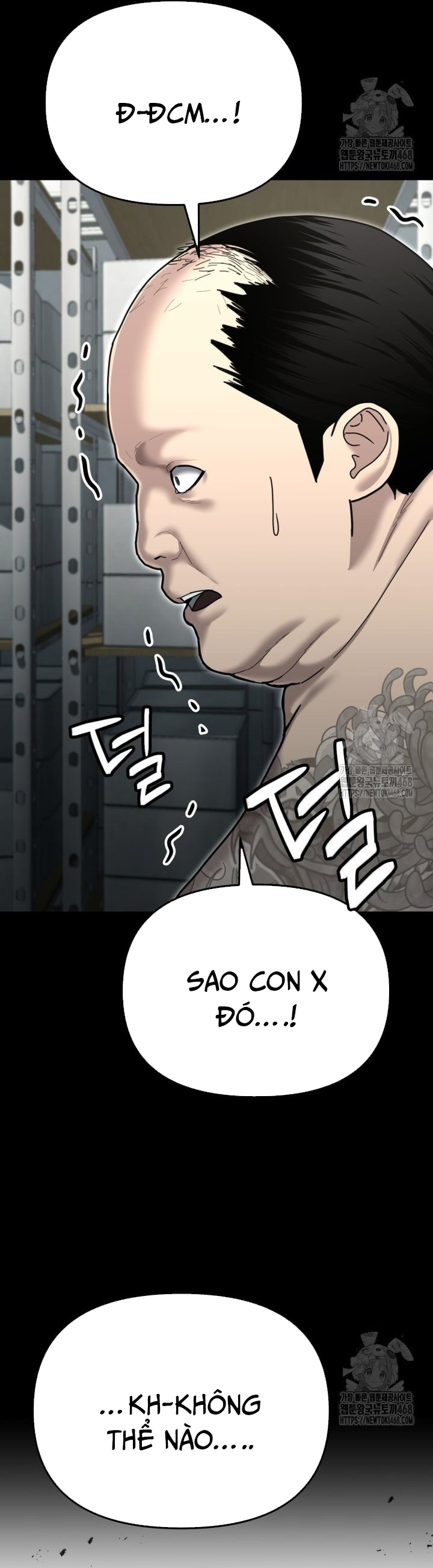 Cảnh Sát Bất Bại chapter 29 - Trang 26